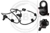 Sensor, Raddrehzahl Vorderachse rechts A.B.S. 33112