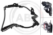 Sensor, Raddrehzahl Vorderachse rechts A.B.S. 33151