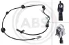 Sensor, Raddrehzahl Hinterachse rechts A.B.S. 33152