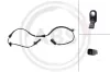 Sensor, Raddrehzahl Vorderachse A.B.S. 33154