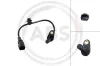 Sensor, Raddrehzahl Vorderachse rechts A.B.S. 33162