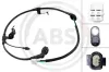 Sensor, Raddrehzahl A.B.S. 33193