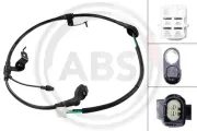 Sensor, Raddrehzahl A.B.S. 33193