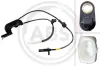 Sensor, Raddrehzahl Vorderachse links A.B.S. 33196
