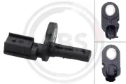 Sensor, Raddrehzahl Vorderachse rechts A.B.S. 33212