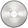 Bremstrommel Hinterachse A.B.S. 3416-S