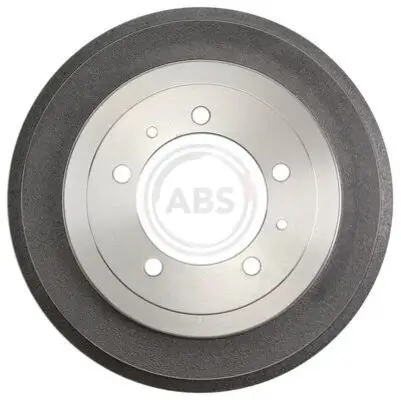 Bremstrommel Hinterachse A.B.S. 3421-S
