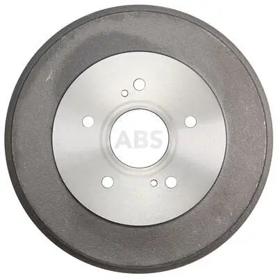Bremstrommel Hinterachse A.B.S. 3425-S