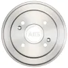 Bremstrommel Hinterachse A.B.S. 3426-S