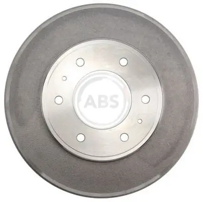 Bremstrommel Hinterachse A.B.S. 3427-S Bild Bremstrommel Hinterachse A.B.S. 3427-S