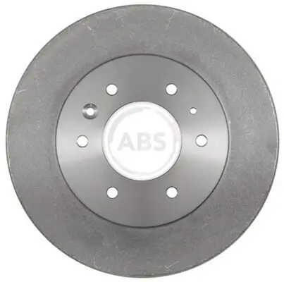 Bremstrommel Hinterachse A.B.S. 3428-S