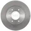 Bremstrommel Hinterachse A.B.S. 3428-S