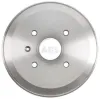 Bremstrommel Hinterachse A.B.S. 3429-S