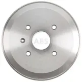 Bremstrommel Hinterachse A.B.S. 3429-S