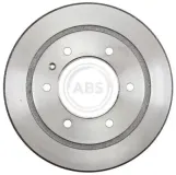 Bremstrommel A.B.S. 3433-S
