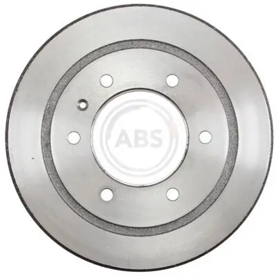 Bremstrommel A.B.S. 3433-S Bild Bremstrommel A.B.S. 3433-S