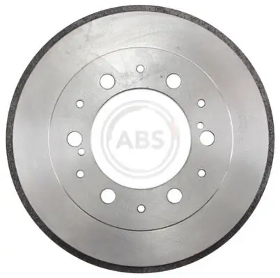 Bremstrommel Hinterachse A.B.S. 3434-S