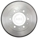 Bremstrommel Hinterachse A.B.S. 3434-S