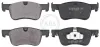Bremsbelagsatz, Scheibenbremse Vorderachse A.B.S. 35029