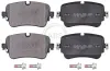 Bremsbelagsatz, Scheibenbremse A.B.S. 35113