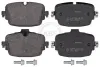 Bremsbelagsatz, Scheibenbremse A.B.S. 35243
