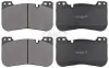 Bremsbelagsatz, Scheibenbremse Vorderachse A.B.S. 35271
