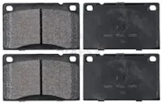 Bremsbelagsatz, Scheibenbremse A.B.S. 36047