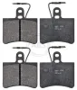 Bremsbelagsatz, Scheibenbremse A.B.S. 36069