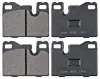 Bremsbelagsatz, Scheibenbremse A.B.S. 36398