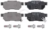 Bremsbelagsatz, Scheibenbremse A.B.S. 36636