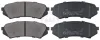 Bremsbelagsatz, Scheibenbremse A.B.S. 37226