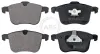 Bremsbelagsatz, Scheibenbremse A.B.S. 37389