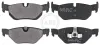 Bremsbelagsatz, Scheibenbremse A.B.S. 37437