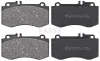 Bremsbelagsatz, Scheibenbremse A.B.S. 37778