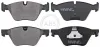 Bremsbelagsatz, Scheibenbremse A.B.S. 37786