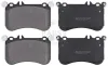 Bremsbelagsatz, Scheibenbremse A.B.S. 37902