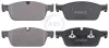 Bremsbelagsatz, Scheibenbremse A.B.S. 37972