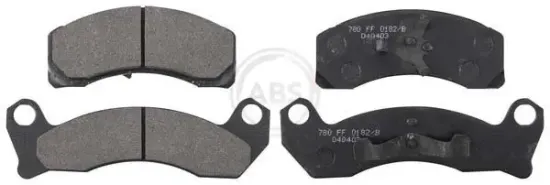 Warnkontakt, Bremsbelagverschleiß Hinterachse A.B.S. 39420 Bild Warnkontakt, Bremsbelagverschleiß Hinterachse A.B.S. 39420