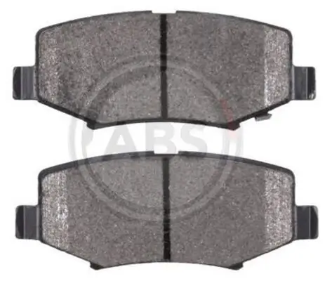 Warnkontakt, Bremsbelagverschleiß Hinterachse links Hinterachse rechts A.B.S. 39429 Bild Warnkontakt, Bremsbelagverschleiß Hinterachse links Hinterachse rechts A.B.S. 39429