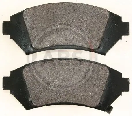 Warnkontakt, Bremsbelagverschleiß Hinterachse links Hinterachse rechts A.B.S. 39429 Bild Warnkontakt, Bremsbelagverschleiß Hinterachse links Hinterachse rechts A.B.S. 39429