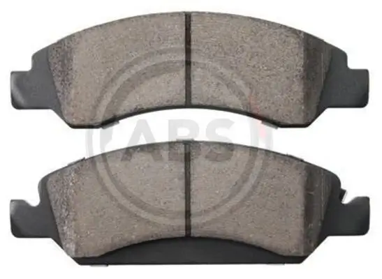 Warnkontakt, Bremsbelagverschleiß Vorderachse links Vorderachse rechts A.B.S. 39431 Bild Warnkontakt, Bremsbelagverschleiß Vorderachse links Vorderachse rechts A.B.S. 39431