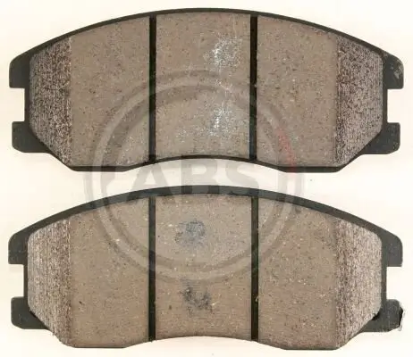 Warnkontakt, Bremsbelagverschleiß Vorderachse links Vorderachse rechts A.B.S. 39431 Bild Warnkontakt, Bremsbelagverschleiß Vorderachse links Vorderachse rechts A.B.S. 39431