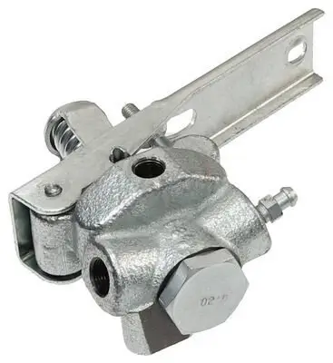 Bremskraftregler A.B.S. 3906