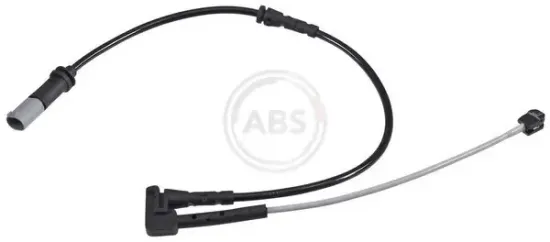 Warnkontakt, Bremsbelagverschleiß Vorderachse A.B.S. 39401 Bild Warnkontakt, Bremsbelagverschleiß Vorderachse A.B.S. 39401