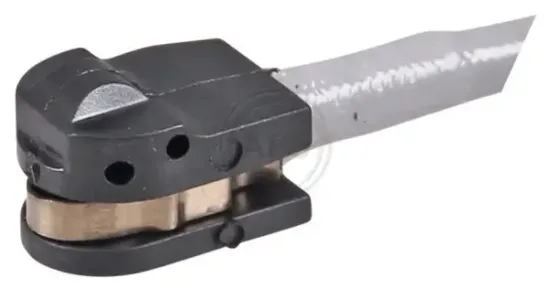 Warnkontakt, Bremsbelagverschleiß Vorderachse A.B.S. 39401 Bild Warnkontakt, Bremsbelagverschleiß Vorderachse A.B.S. 39401