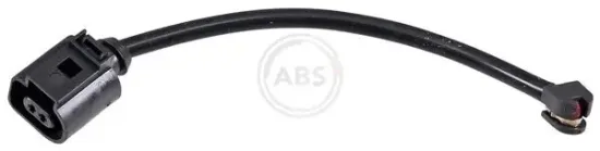 Warnkontakt, Bremsbelagverschleiß Hinterachse A.B.S. 39406 Bild Warnkontakt, Bremsbelagverschleiß Hinterachse A.B.S. 39406