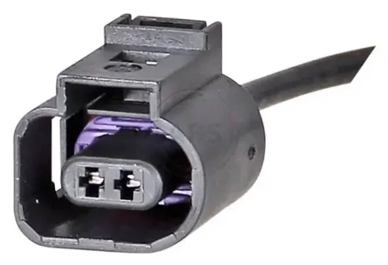 Warnkontakt, Bremsbelagverschleiß Hinterachse A.B.S. 39406 Bild Warnkontakt, Bremsbelagverschleiß Hinterachse A.B.S. 39406