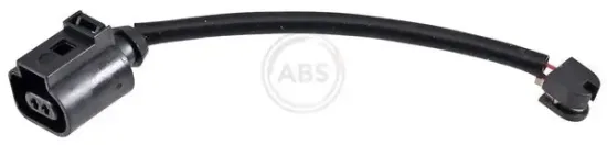 Warnkontakt, Bremsbelagverschleiß Hinterachse A.B.S. 39407 Bild Warnkontakt, Bremsbelagverschleiß Hinterachse A.B.S. 39407