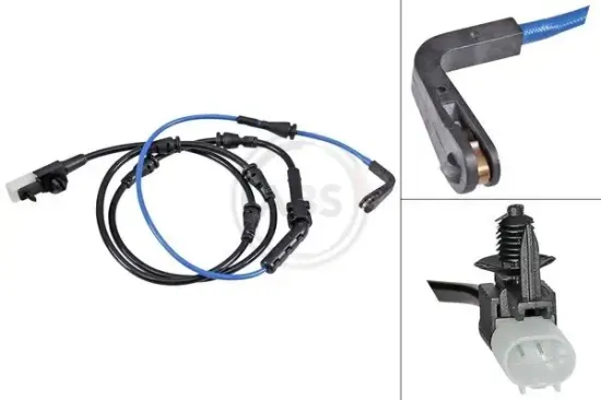 Warnkontakt, Bremsbelagverschleiß A.B.S. 39416 Bild Warnkontakt, Bremsbelagverschleiß A.B.S. 39416