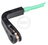 Warnkontakt, Bremsbelagverschleiß A.B.S. 39534